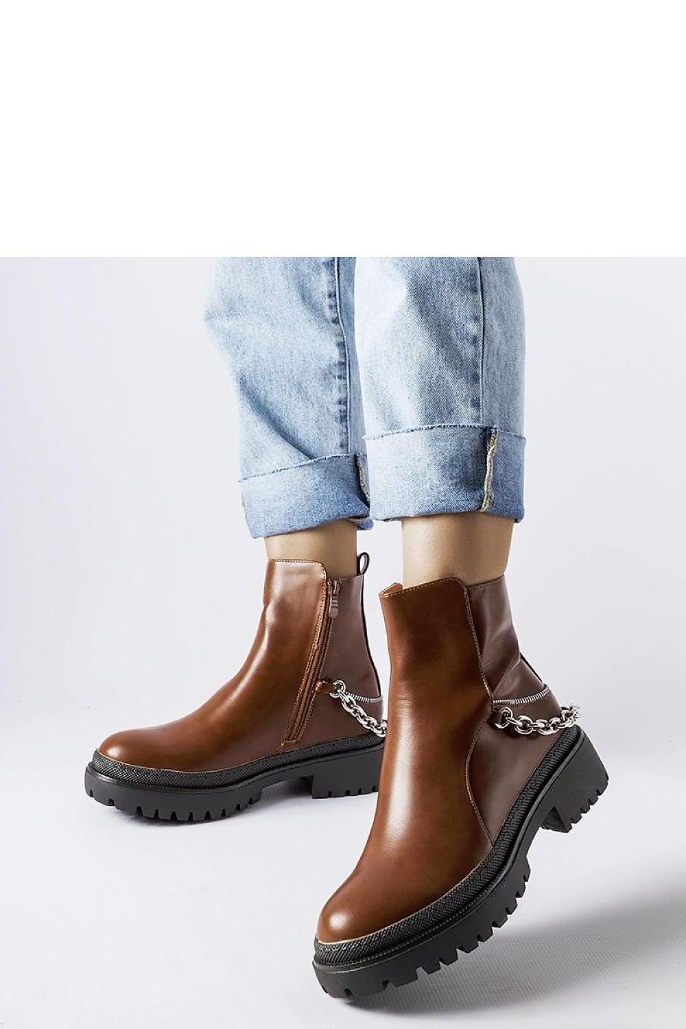 Boots model 205113 Solea