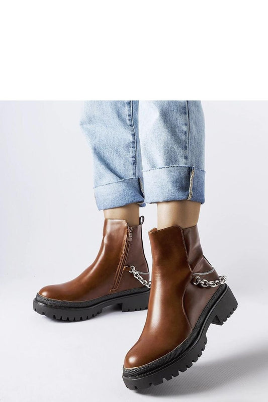 Boots model 205113 Solea