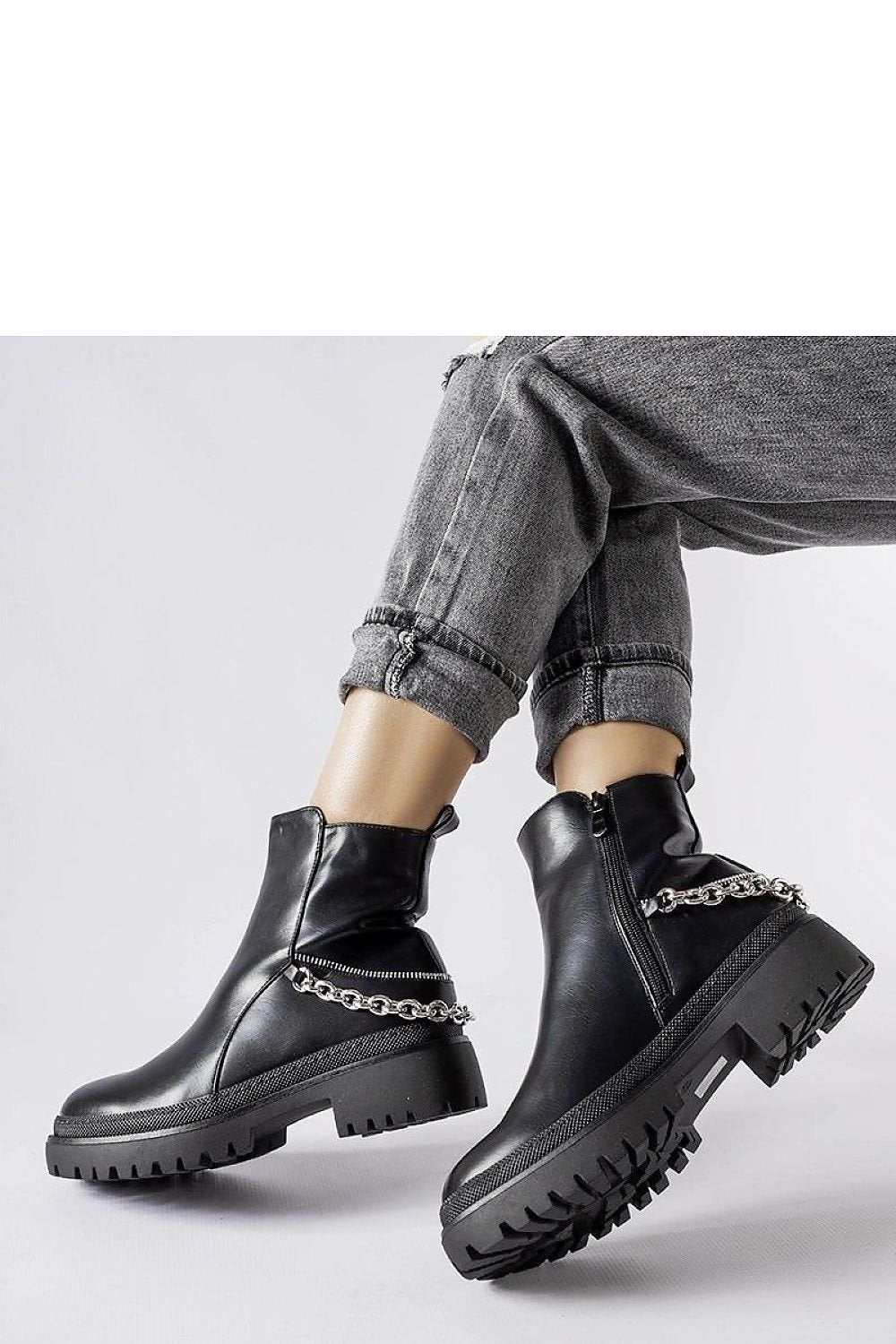 Boots model 205114 Solea