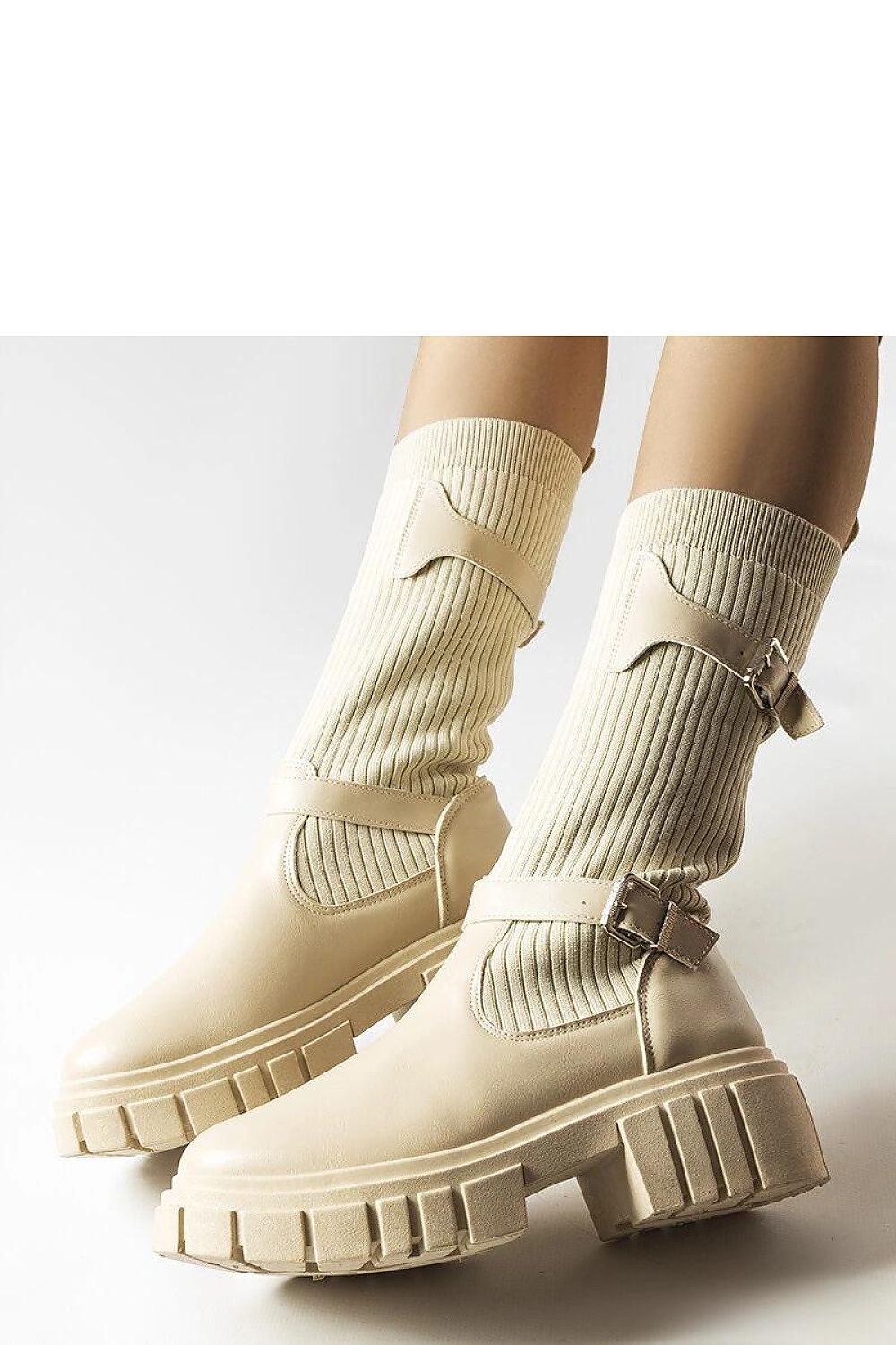  Thigh-Hight Boots model 205126 Solea 