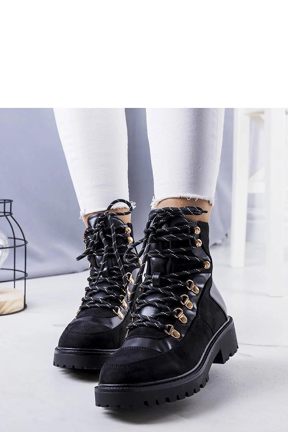  Boots model 205145 Solea 