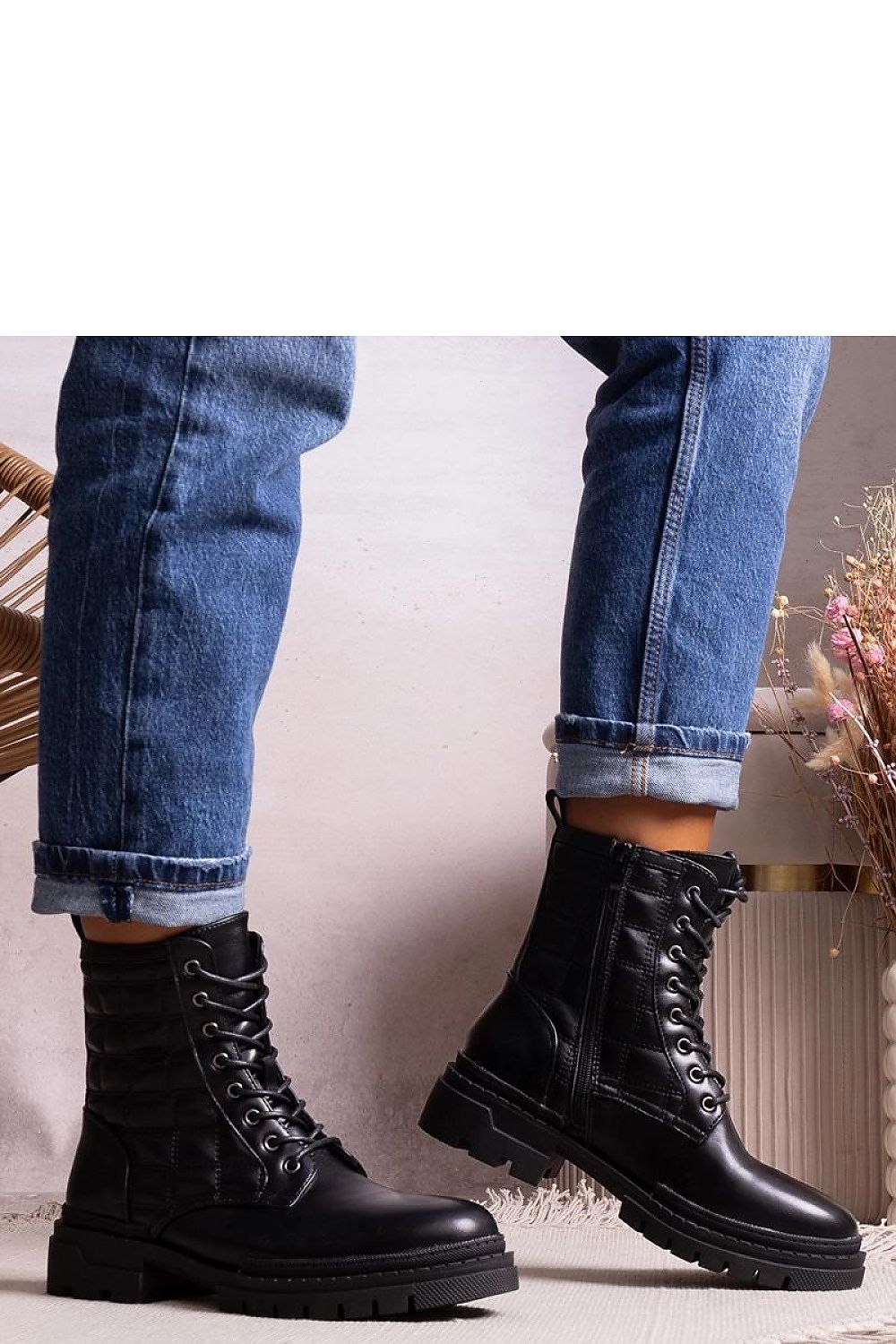  Boots model 205148 Solea 