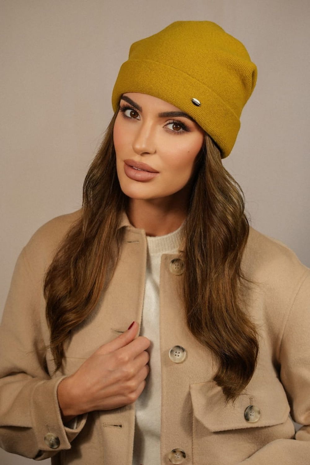 Cap model 205171 Kamea