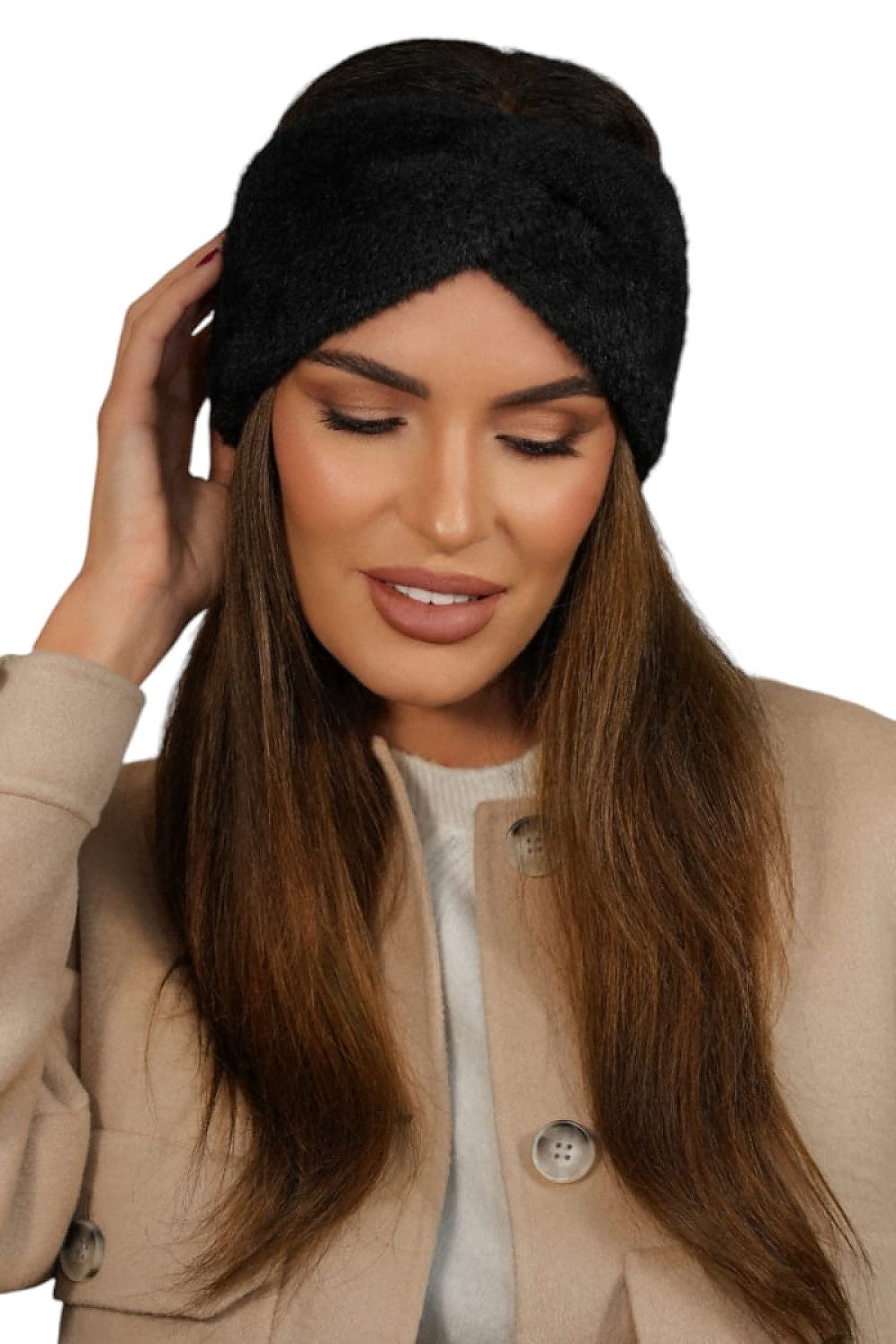 Headband model 205183 Kamea