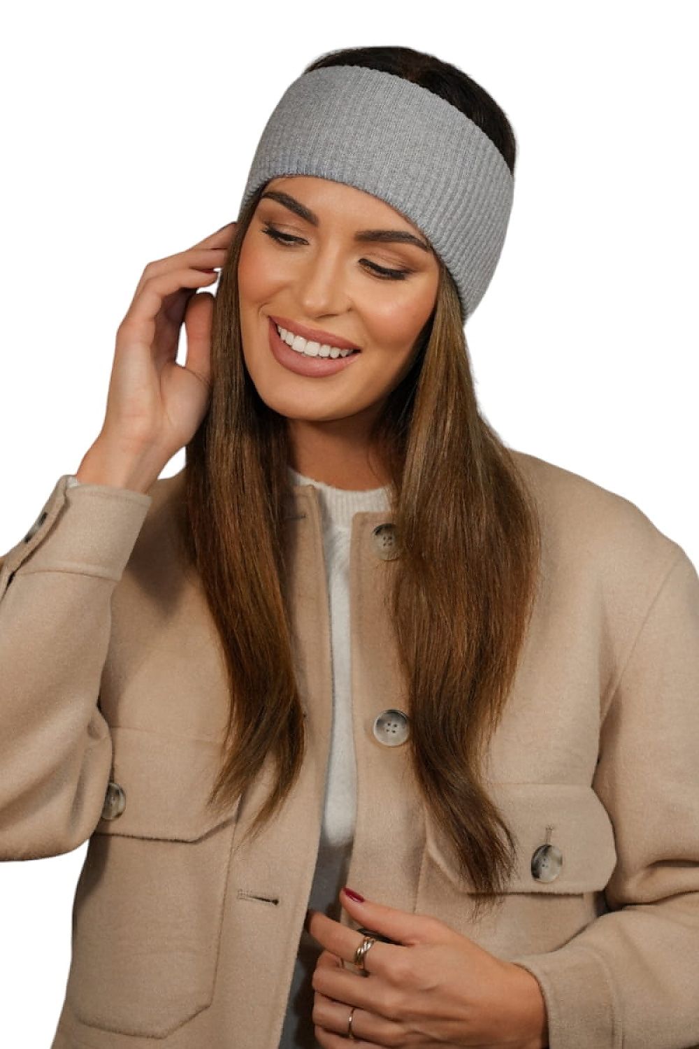 Headband model 205188 Kamea