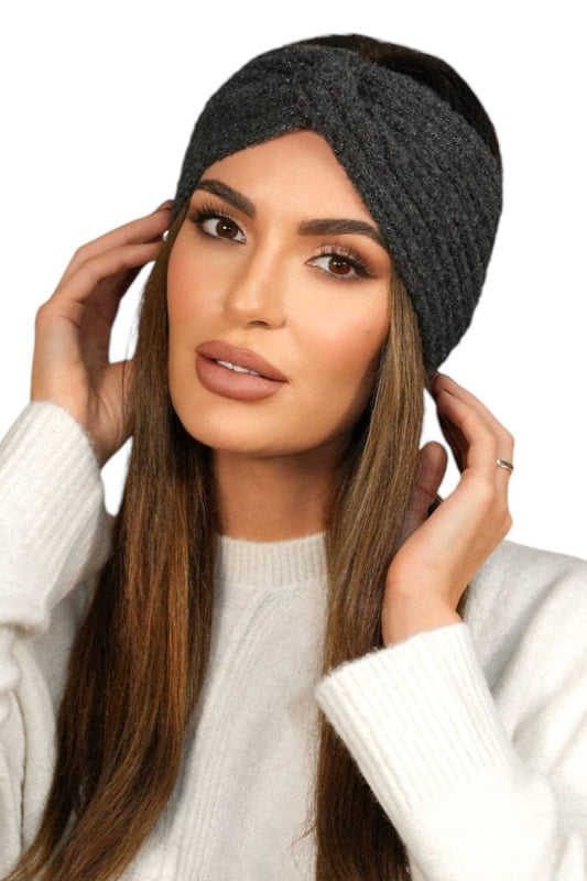 Headband model 205193 Kamea