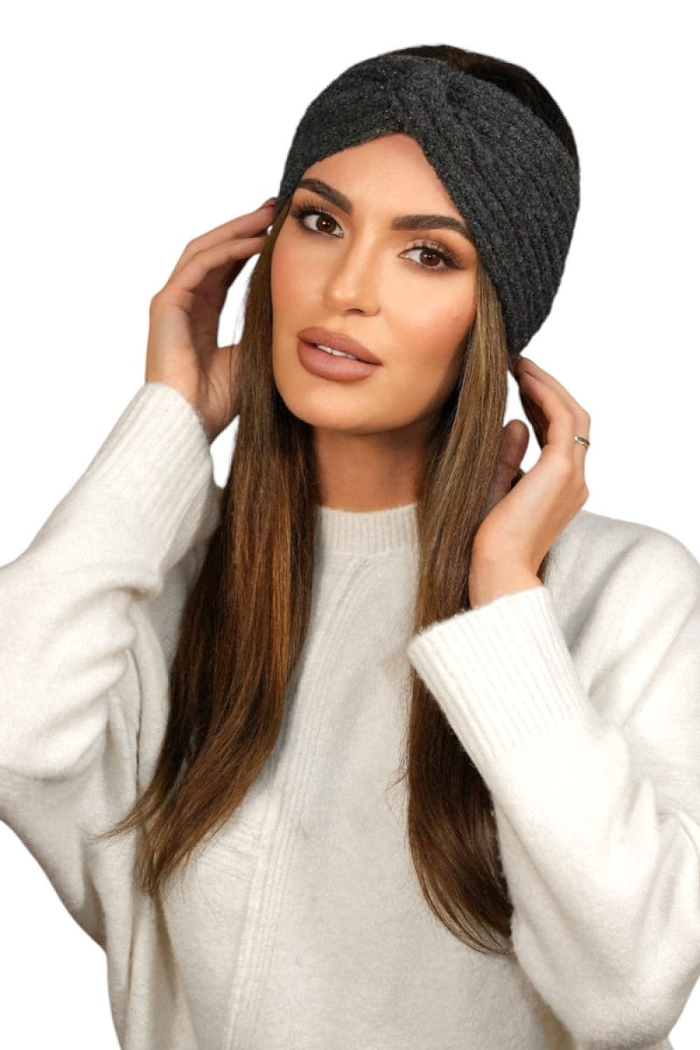 Headband model 205193 Kamea