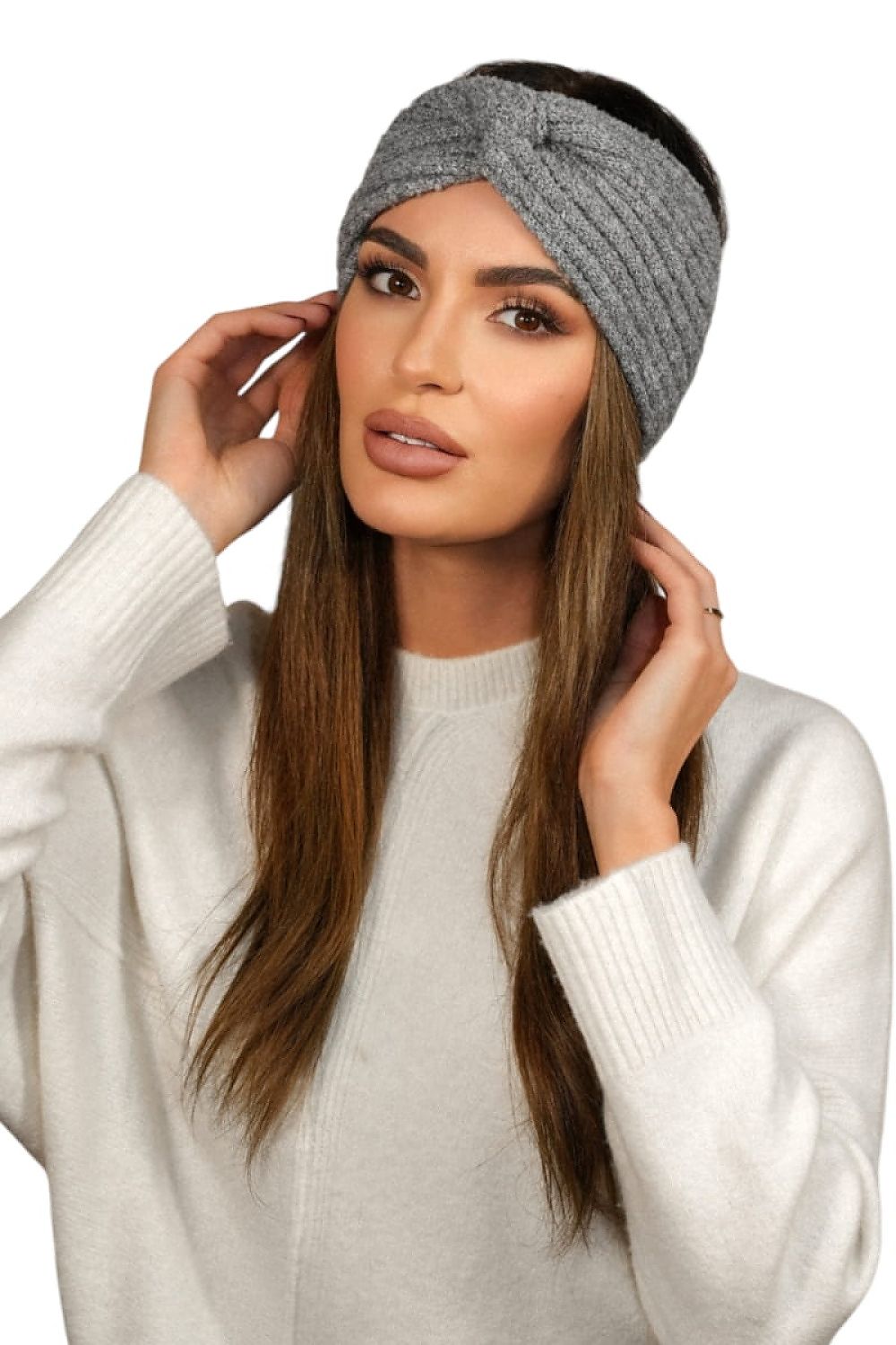 Headband model 205194 Kamea