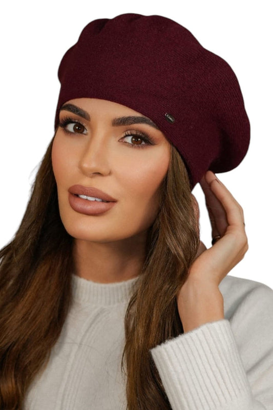 Beret model 205213 Kamea