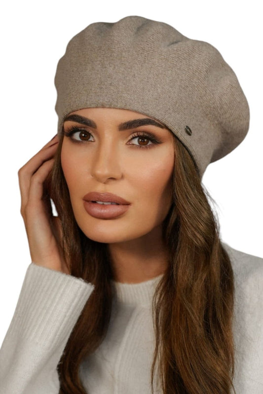Beret model 205214 Kamea