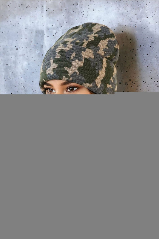 Cap model 205227 Kamea