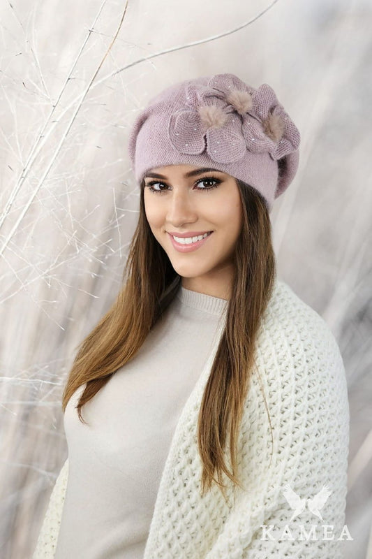 Beret model 205262 Kamea
