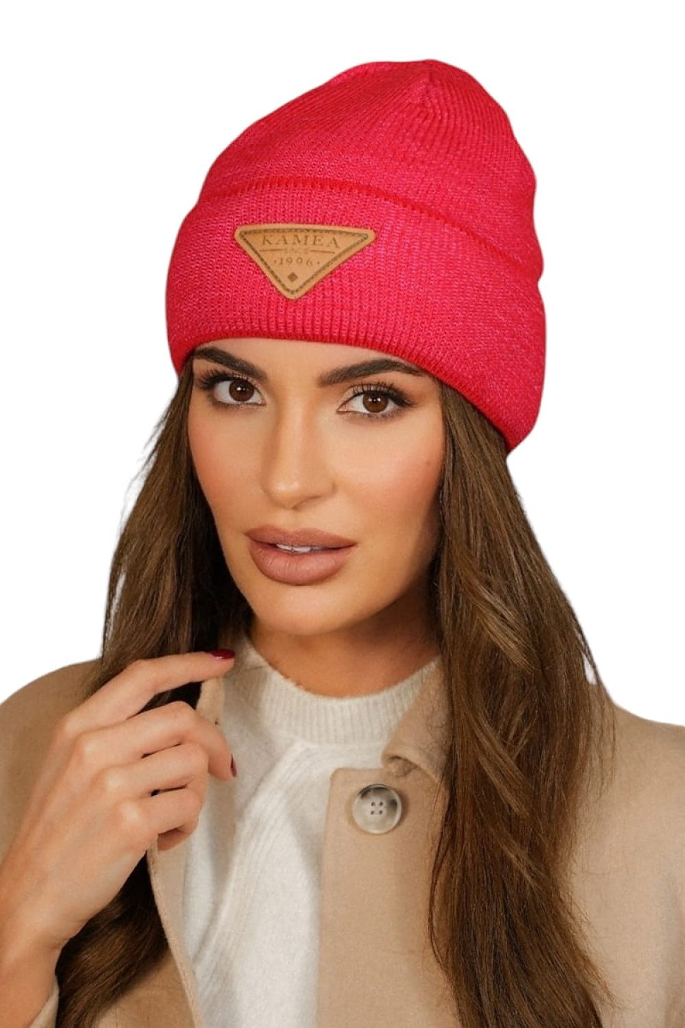 Cap model 205318 Kamea