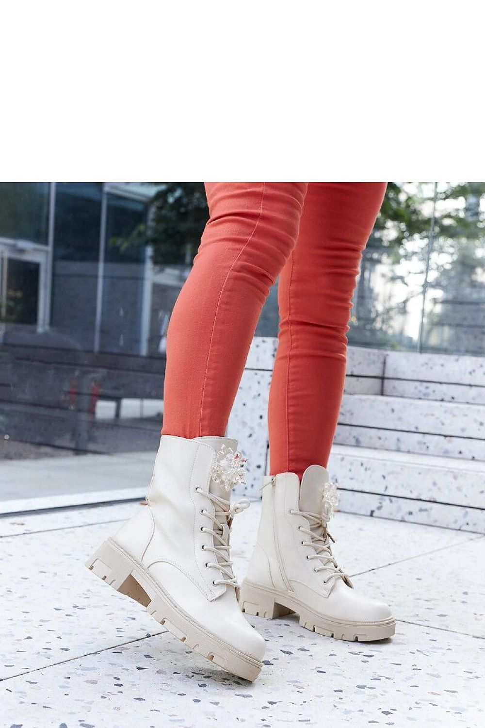  Boots model 205782 Solea 