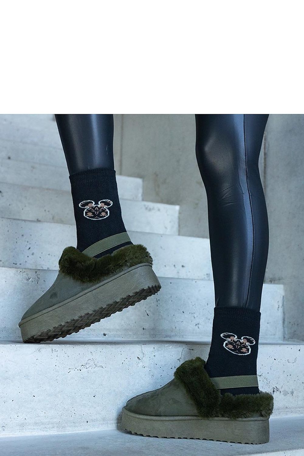  Snow boots model 205796 Solea 