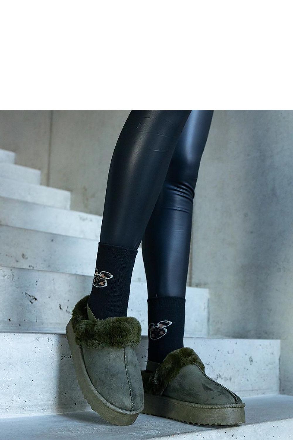  Snow boots model 205796 Solea 