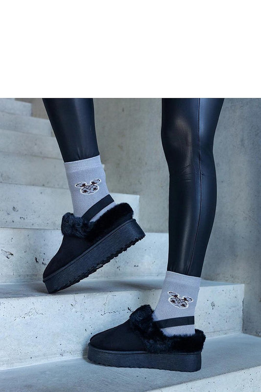  Snow boots model 205797 Solea 