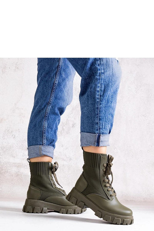  Boots model 205807 Solea 