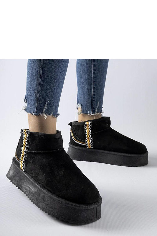  Snow boots model 205812 Solea 