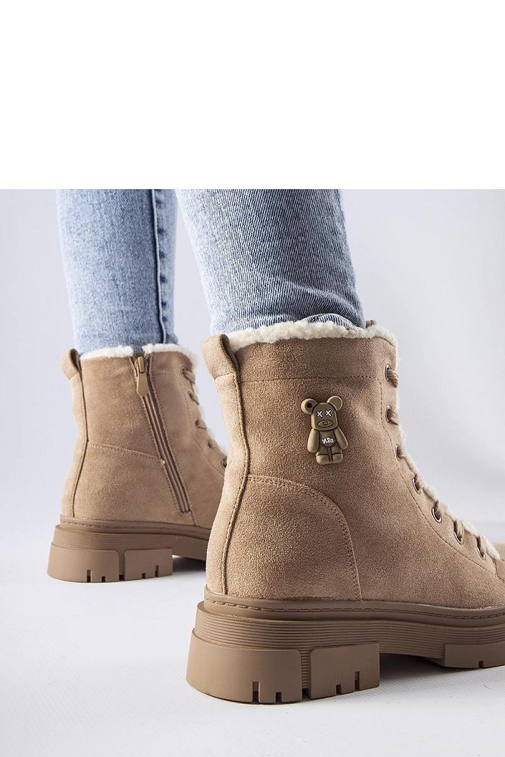  Boots model 205814 Solea 