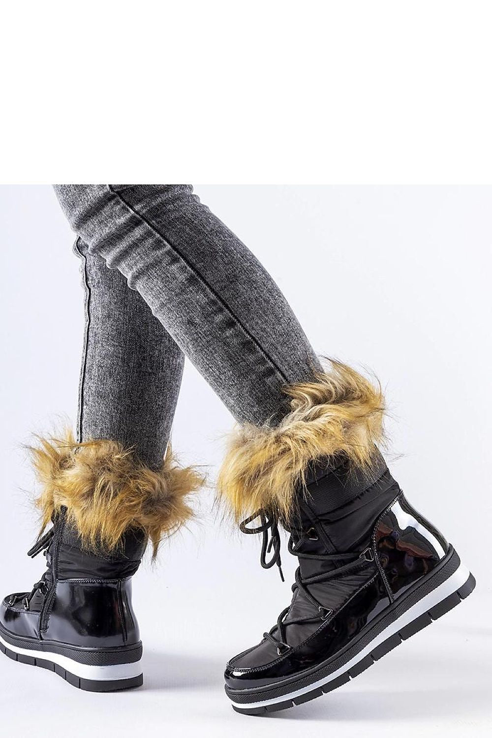  Snow boots model 205815 Solea 