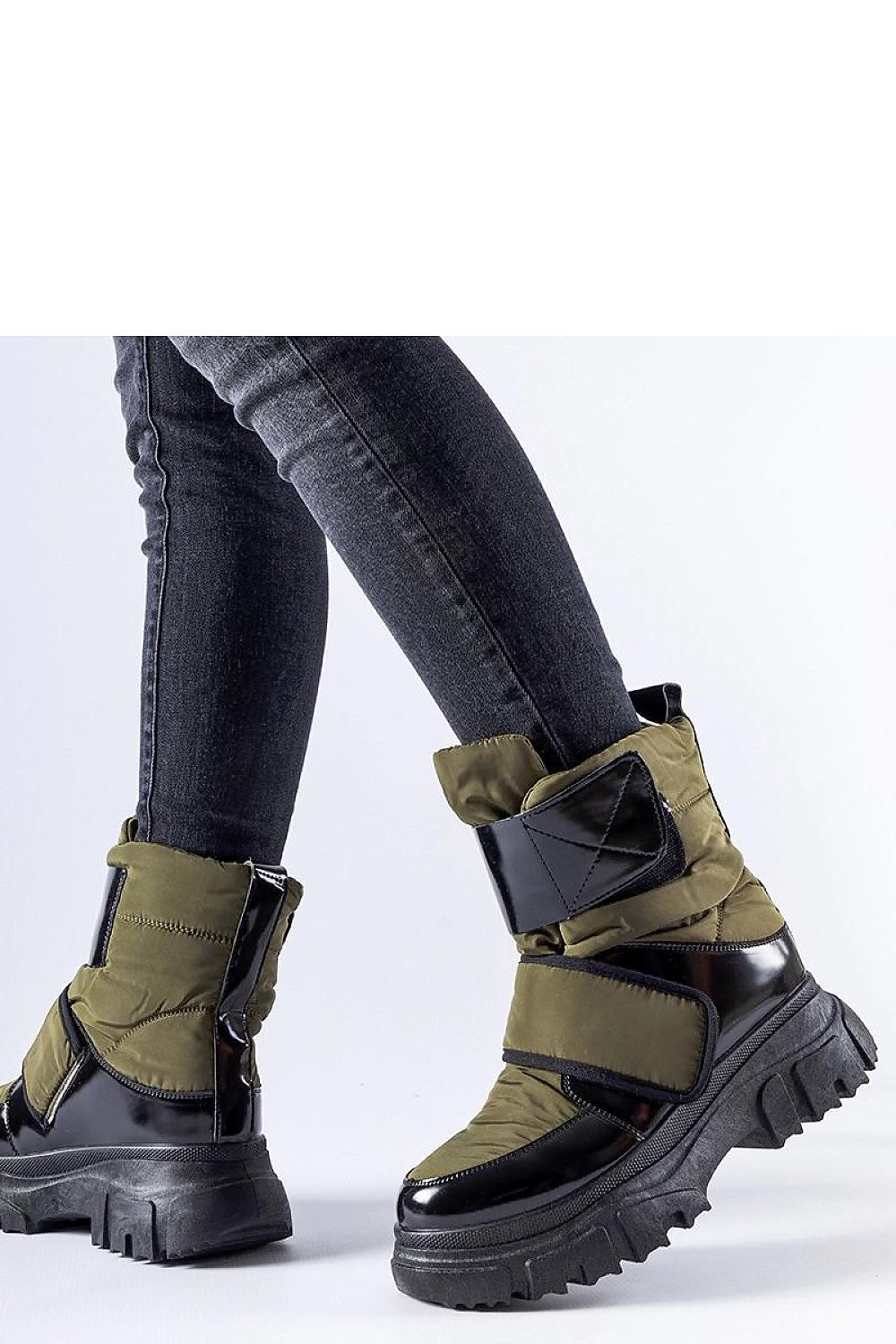  Boots model 205816 Solea 
