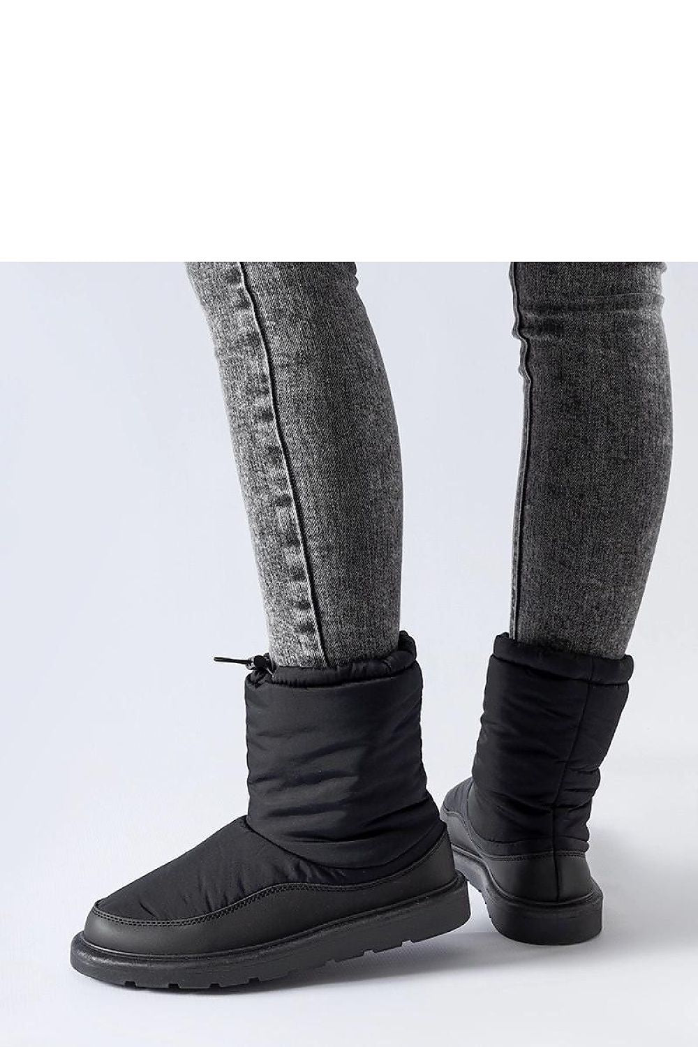  Snow boots model 205819 Solea 