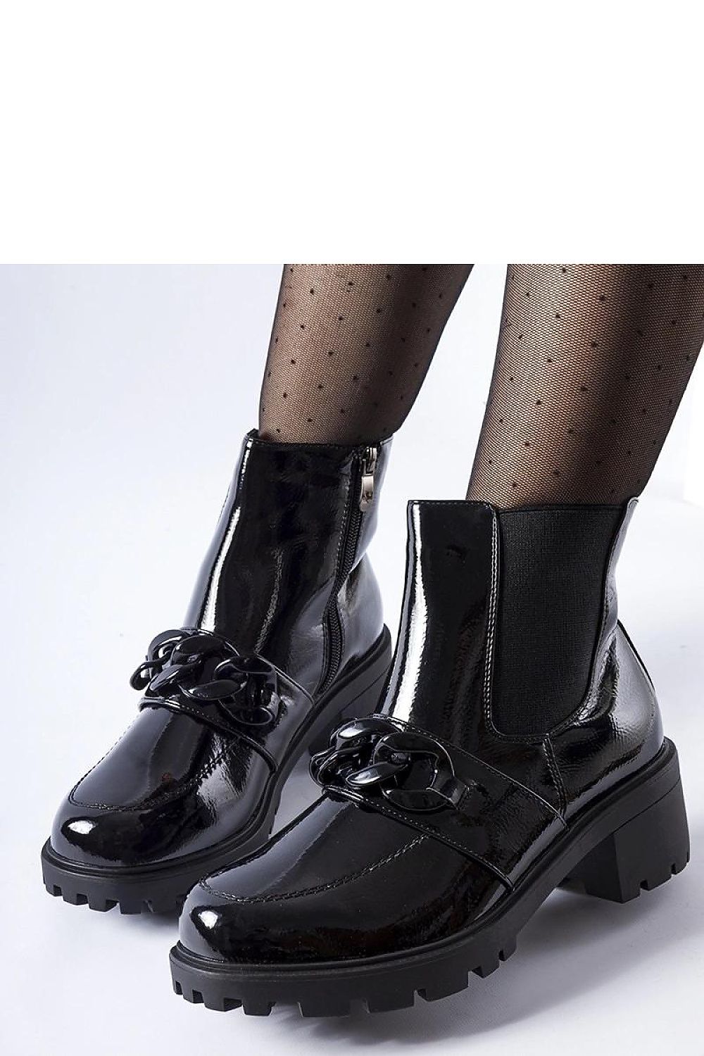  Boots model 205842 Solea 