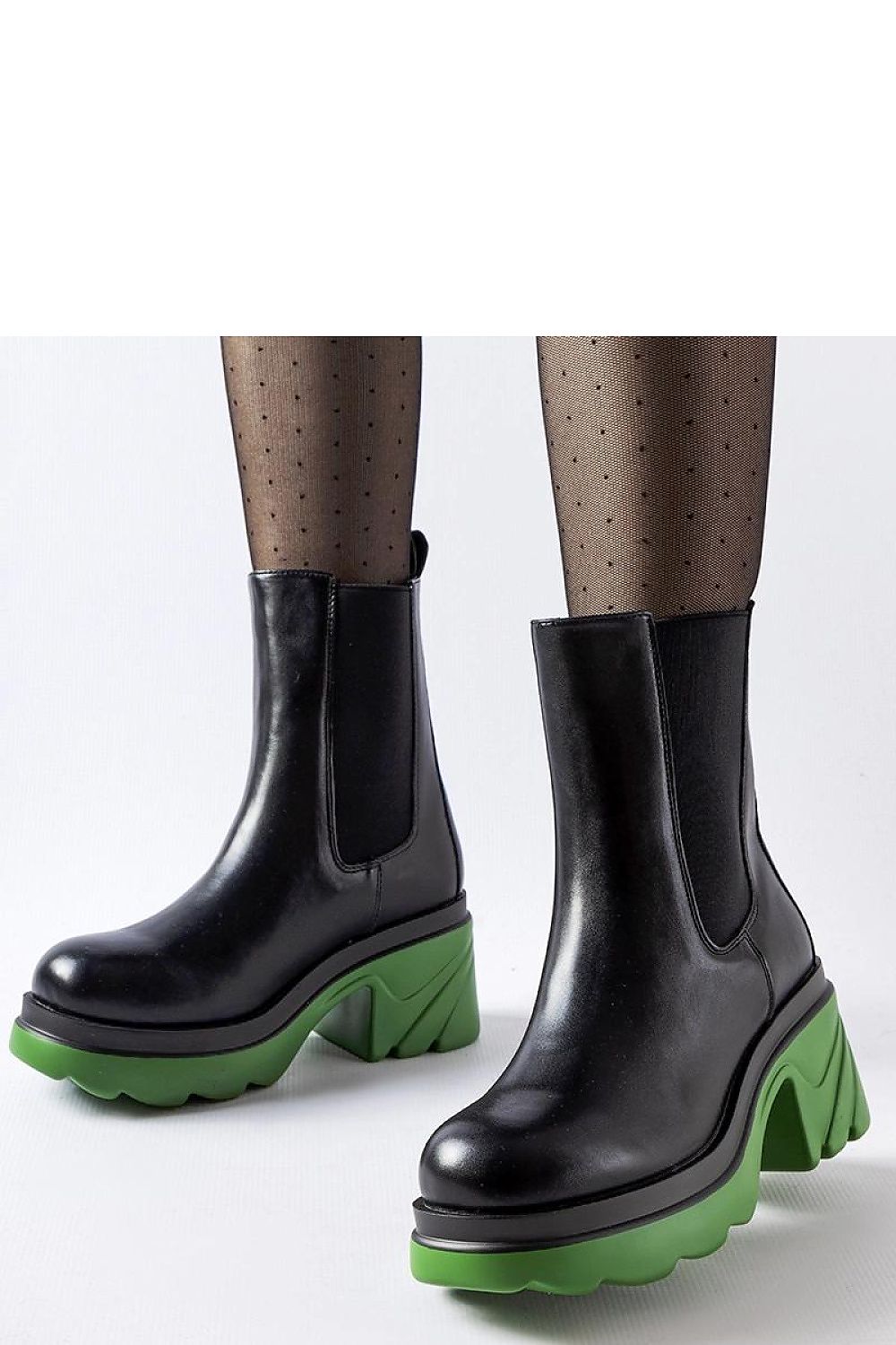  Boots model 205854 Solea 