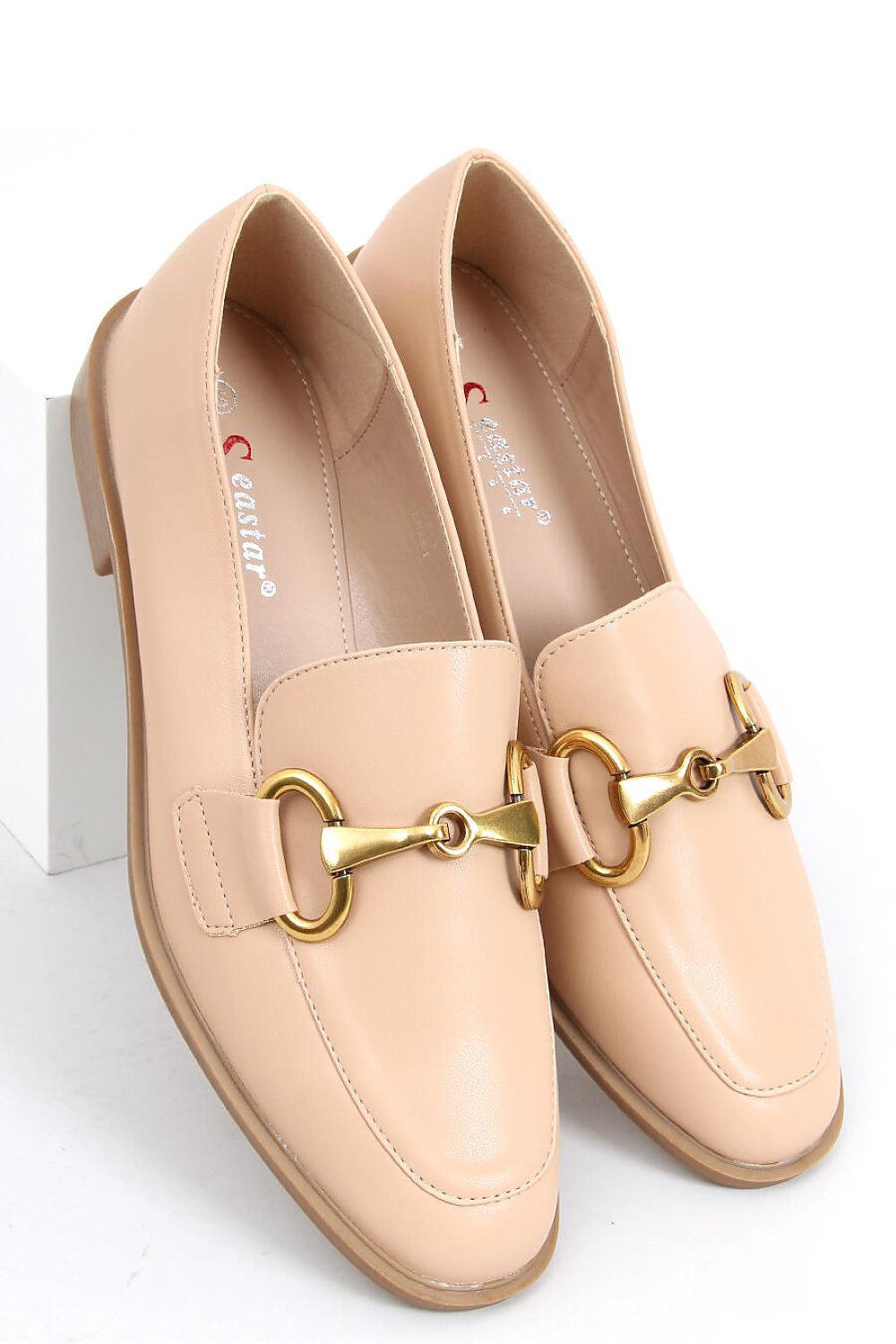 Mocassin model 205975 Inello