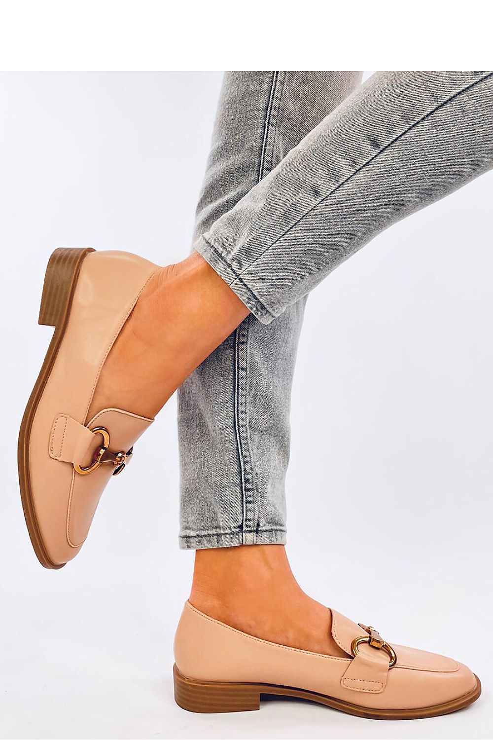 Mocassin model 205975 Inello