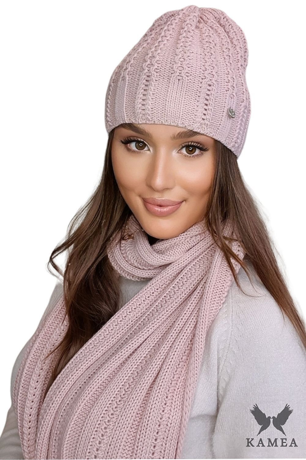 Cap model 205369 Kamea