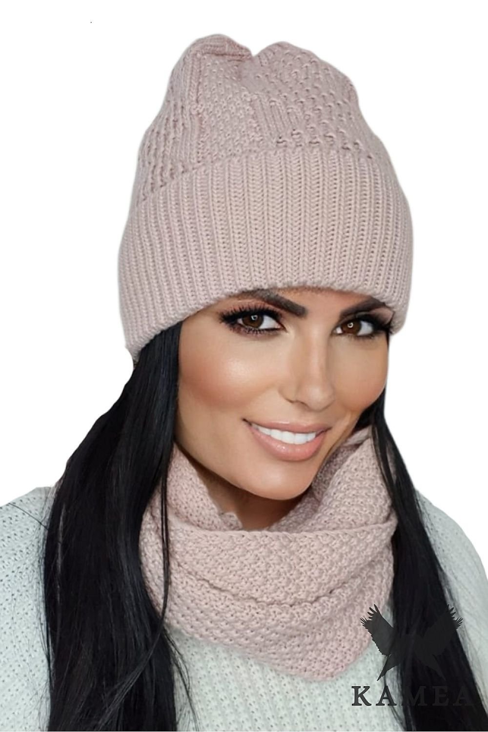 Cap model 205375 Kamea