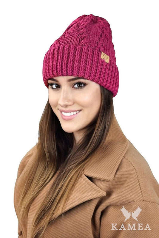 Cap model 205447 Kamea