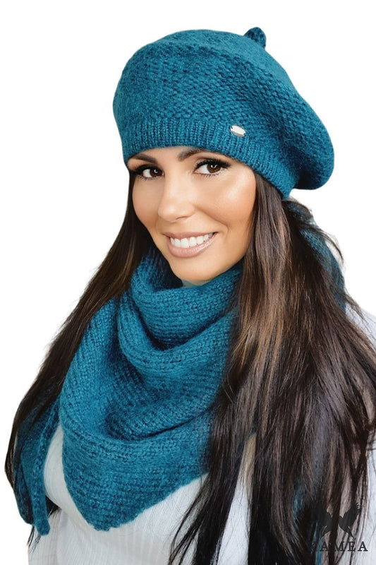Beret model 205496 Kamea
