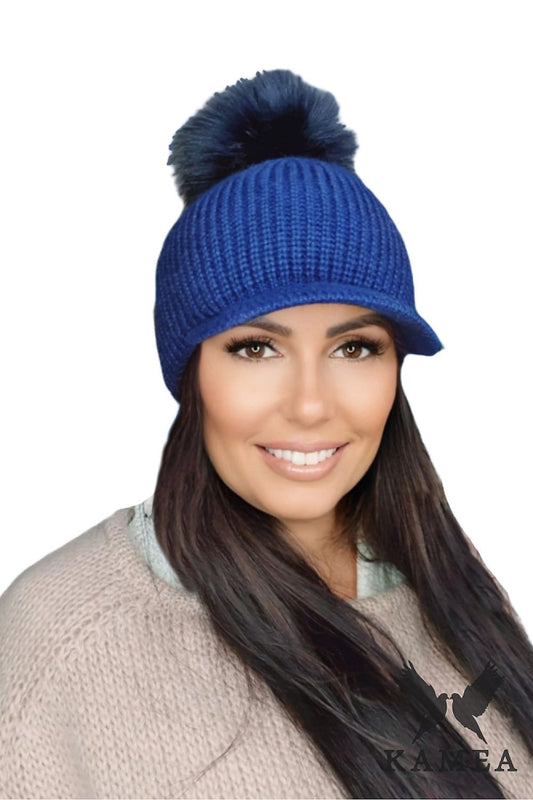 Cap model 205504 Kamea