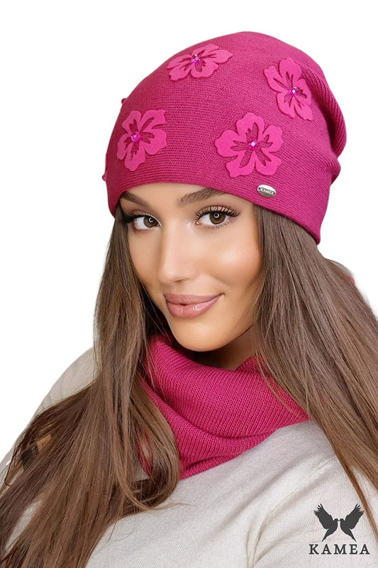 Cap model 205506 Kamea