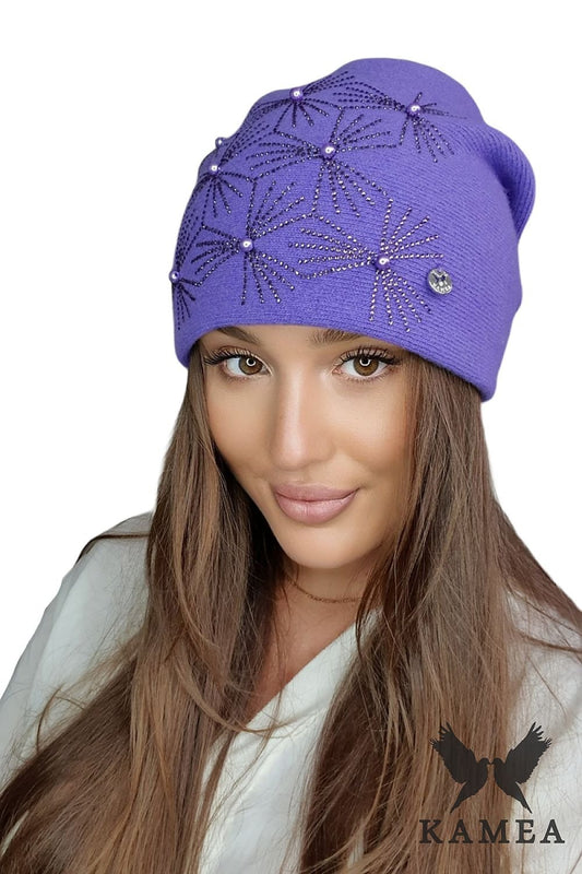 Cap model 205538 Kamea