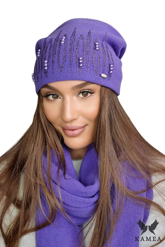 Cap model 205544 Kamea