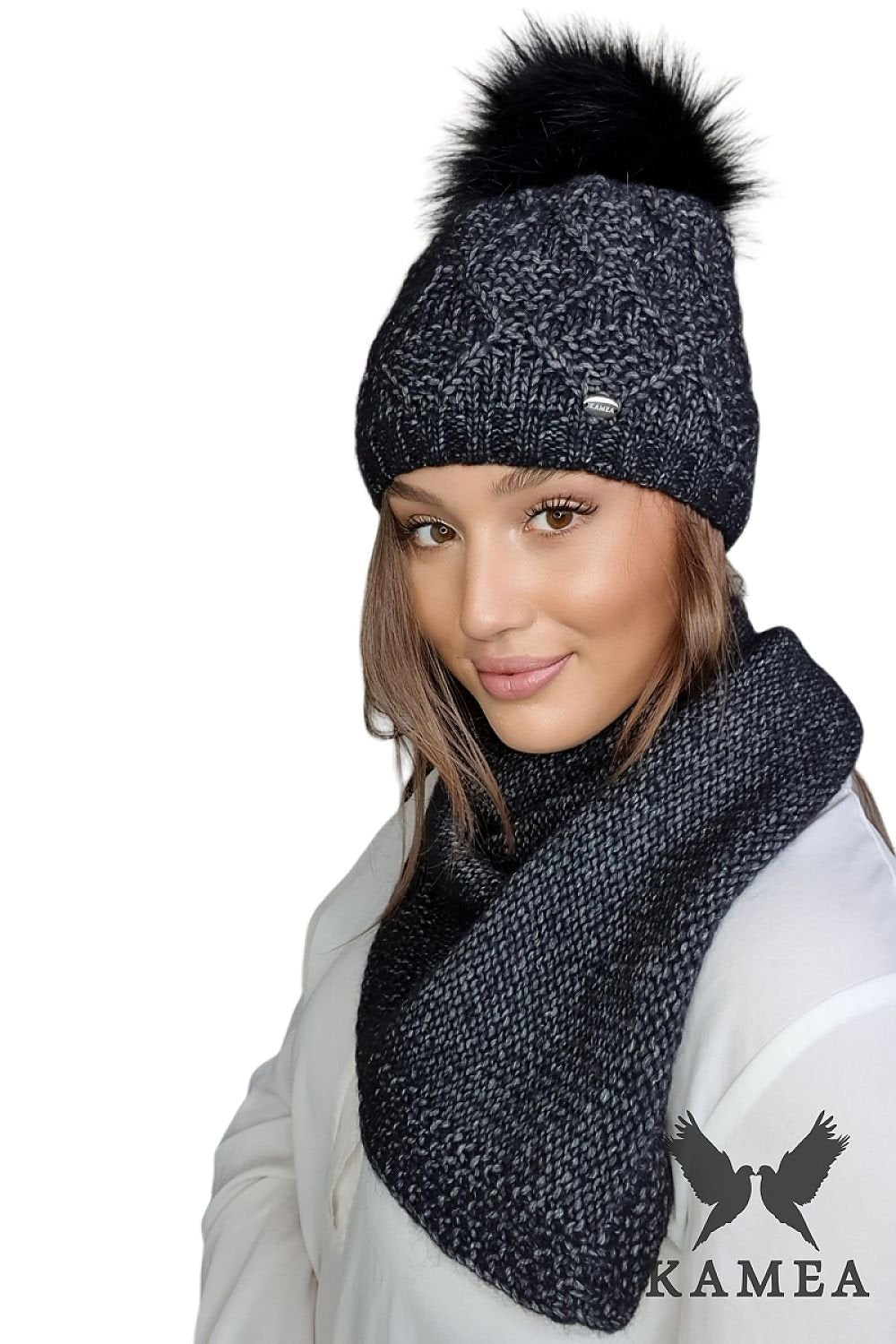 Set model 205545 Kamea