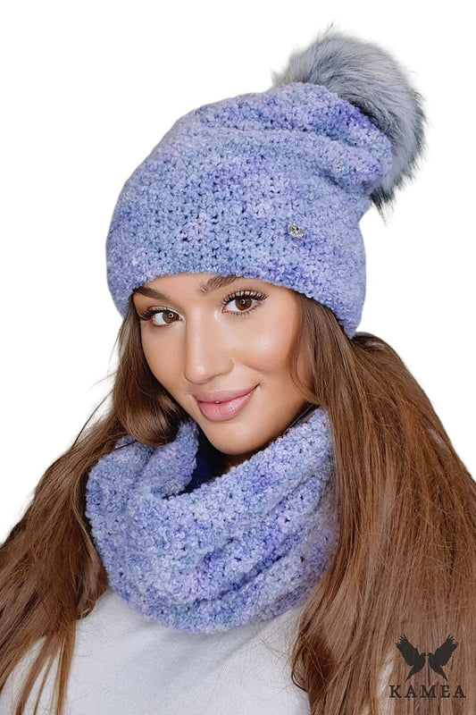 Set model 205550 Kamea