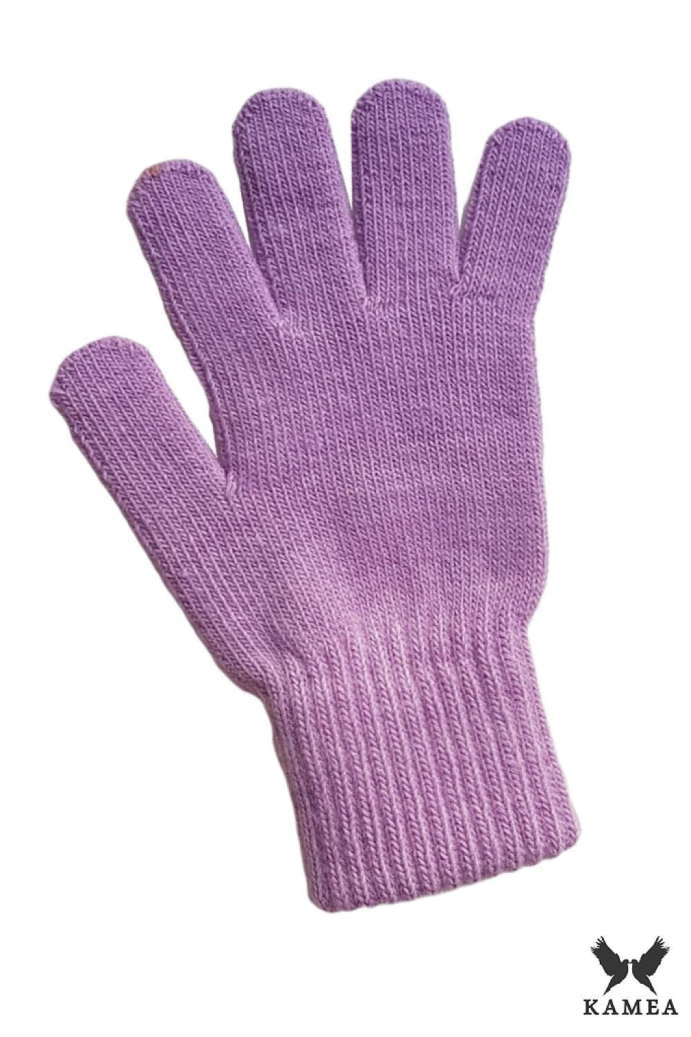 Gloves model 205648 Kamea