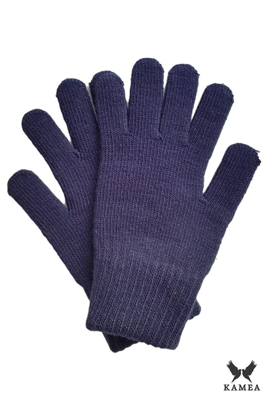 Gloves model 205655 Kamea