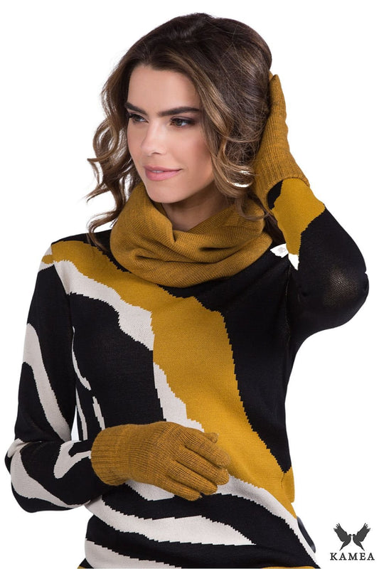 Infinity Scarf model 205665 Kamea