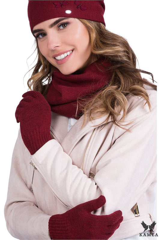 Infinity Scarf model 205666 Kamea
