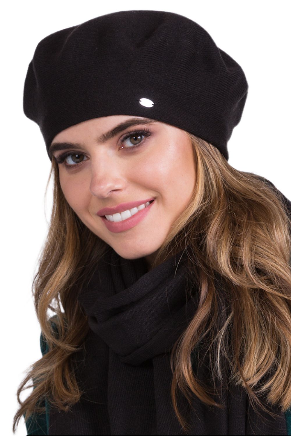 Beret model 205689 Kamea