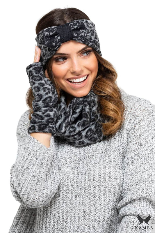 Headband model 205726 Kamea