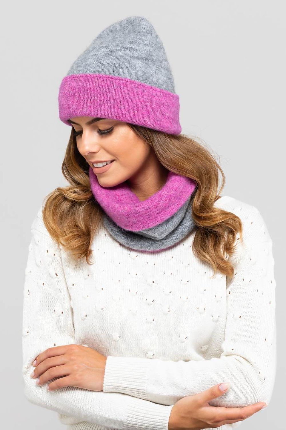 Cap model 205731 Kamea