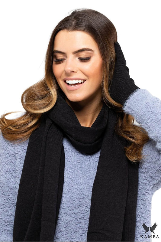 Shawl model 205738 Kamea