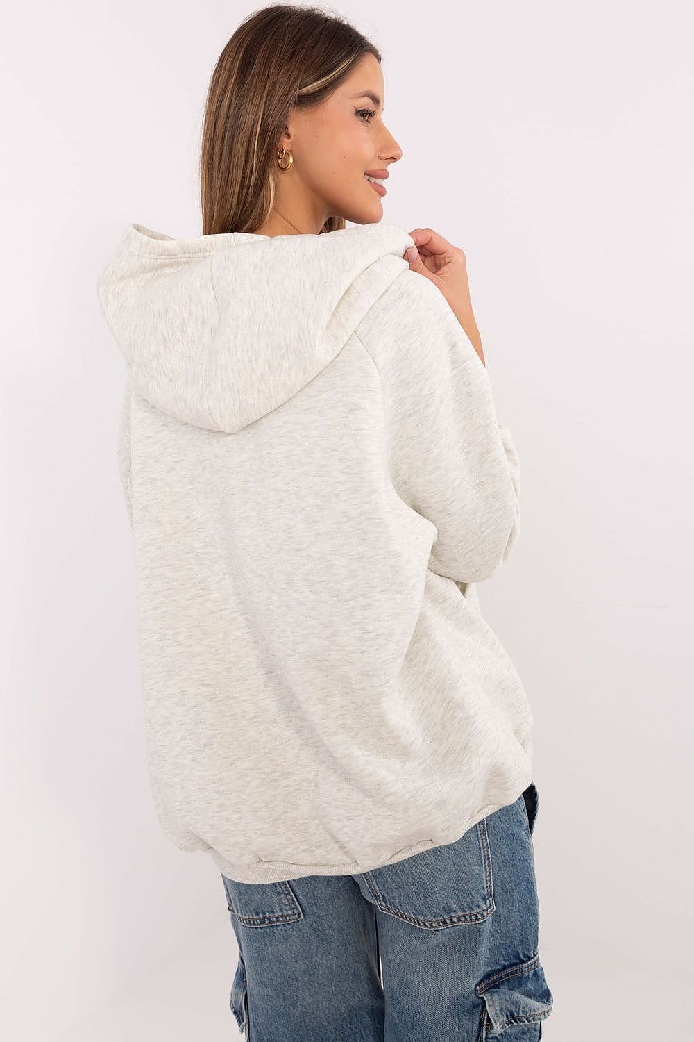 Sweatshirt model 206140 Factory Price